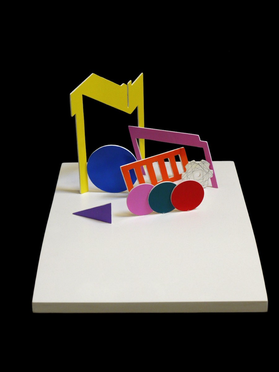Stacks Image 7